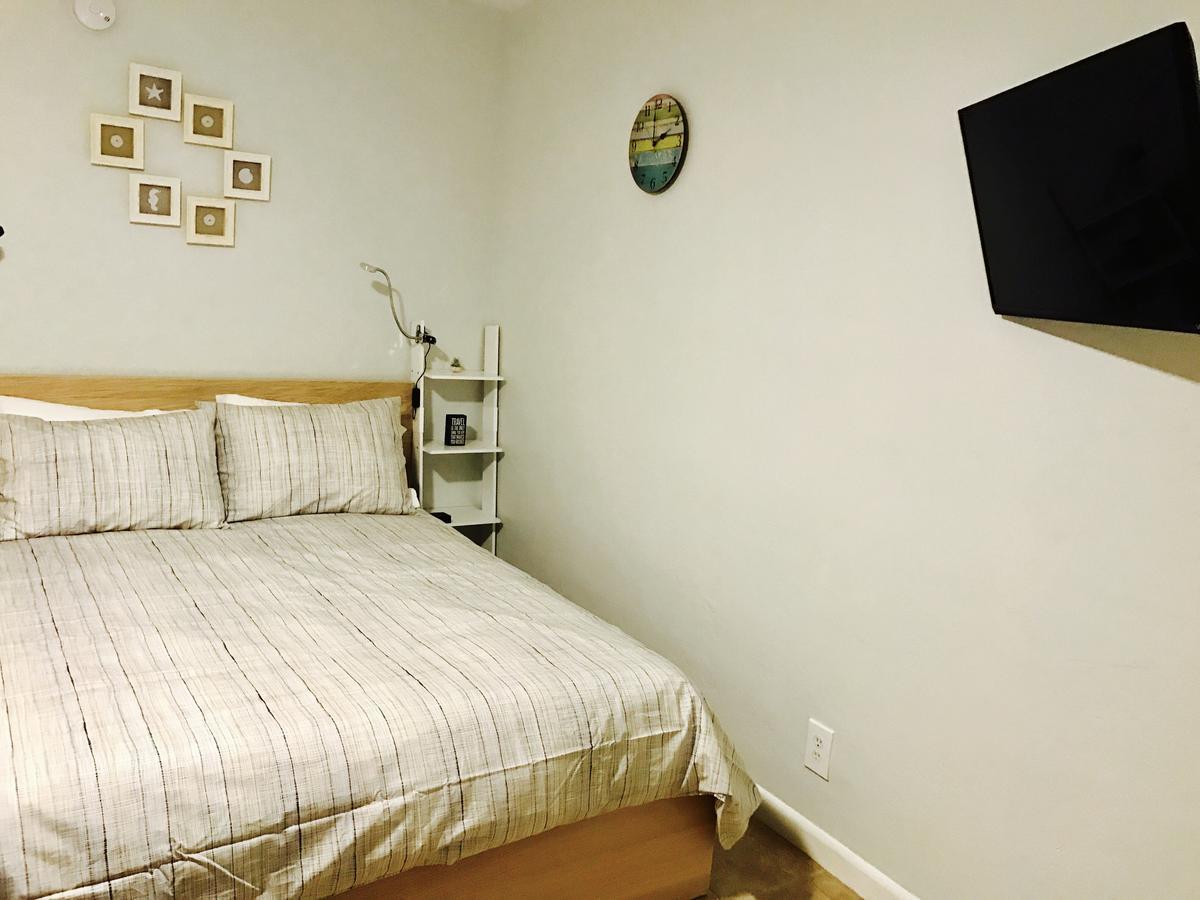 Petrina Studios Apartments By Sb Rental Properties Pompano Beach Exterior foto