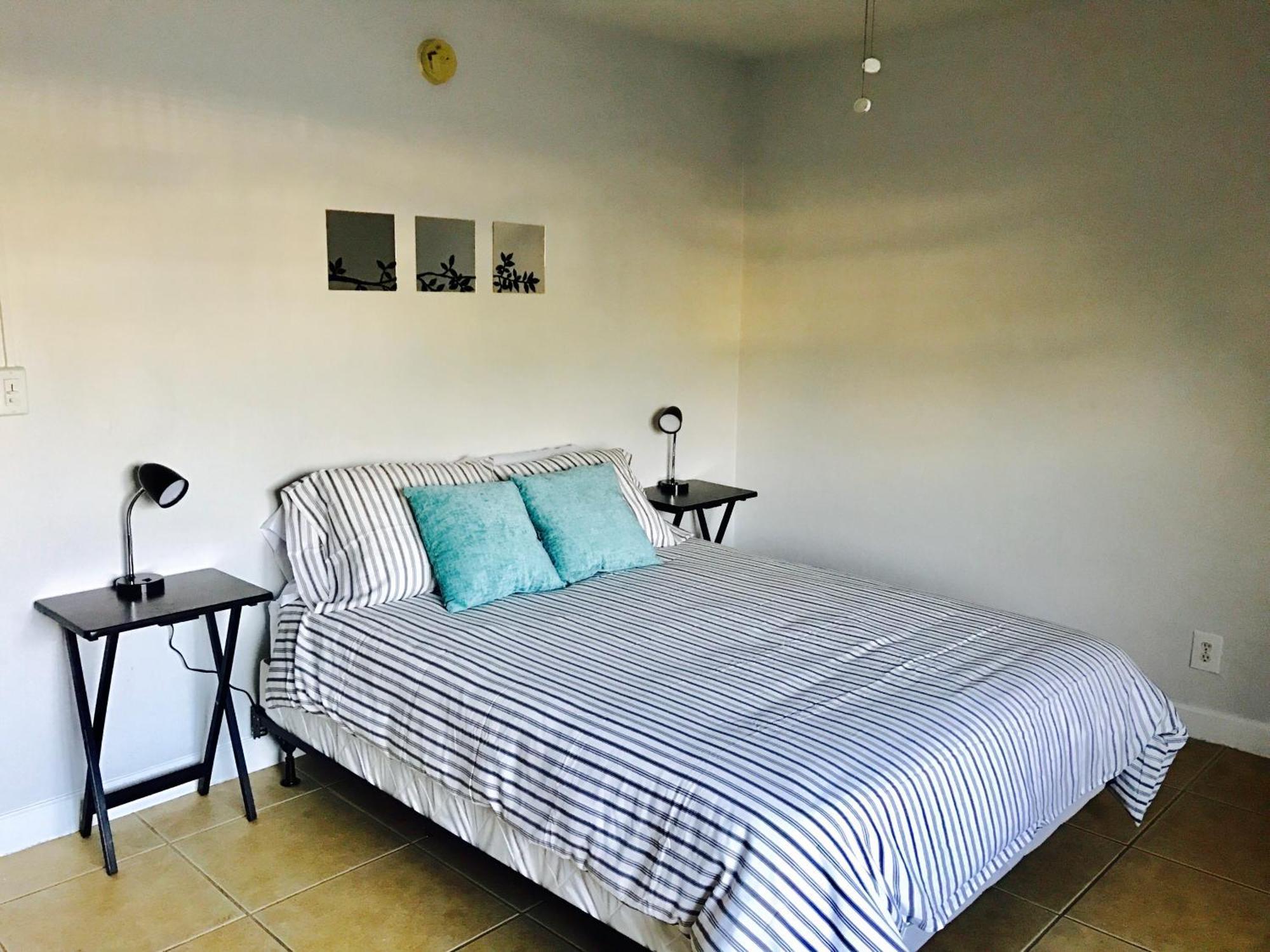 Petrina Studios Apartments By Sb Rental Properties Pompano Beach Exterior foto